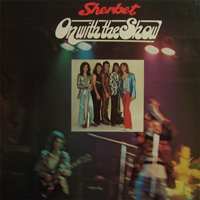 Sherbet - On With The Show