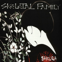 Skeletal Family - Sakura