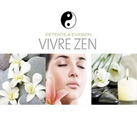 Dri, Nicolas - Vivre Zen