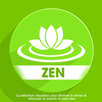 Dri, Nicolas - Zen - La Selection Relaxation Pour Eliminer Le Stress Et Retrouver Le Chemin Du Bien-Etre
