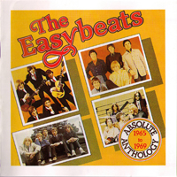 Easybeats - Absolute Anthology 1965 To 1969 (Cd 1)