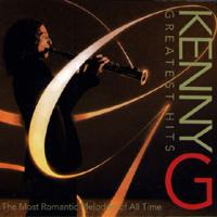 Kenny G - Greatest Hits (CD 1)
