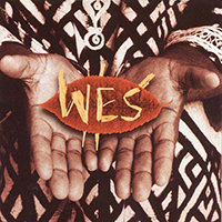 Wes Madiko - Welenga (Universal Consciousness)