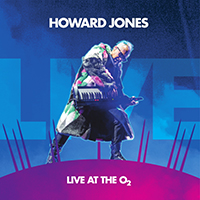 Howard Jones - Live At The O2