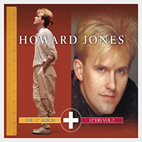 Howard Jones - The 12