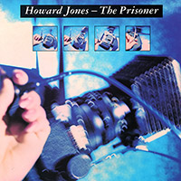 Howard Jones - The Prisoner (US 12