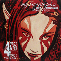 First Aid 4 Souls - My Favorite Pain (With Some Bizarre Remix Package) (CD 2)
