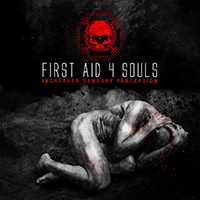 First Aid 4 Souls - Increased Sensory Perception (EP)