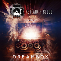 First Aid 4 Souls - Dreambox