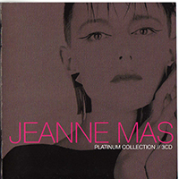 Mas, Jeanne - Platinum Collection (CD 3)