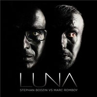 Liebing, Chris - Marc Romboy vs. Stephan Bodzin - Puck (Chris Liebing Remix)