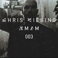 Liebing, Chris - Chris Liebing - Am Fm   003 (2015-03-30)