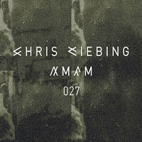 Liebing, Chris - Chris Liebing - Am Fm   027 (2015-09-14)