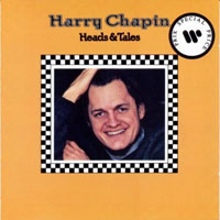 Harry Chapin - Heads & Tales