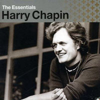 Harry Chapin - The Essentials