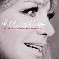 Knef, Hildegard - Ich bin den weiten Weg gegangen (CD 3)