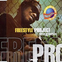 Freestyle Project - Megamix, Part 1