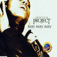 Freestyle Project - Baby Baby Baby