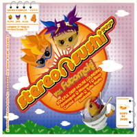 Hed Kandi (CD Series) - Hed Kandi - Stereo Sushi (Futomaki) (CD 2)
