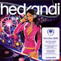 Hed Kandi (CD Series) - Hed Kandi - The Mix Classics (CD 1)