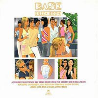 Hed Kandi (CD Series) - Base Ibiza 2004