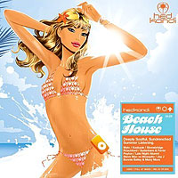 Hed Kandi (CD Series) - Beach House (CD2)