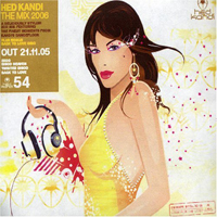 Hed Kandi (CD Series) - The Mixes (CD 3)