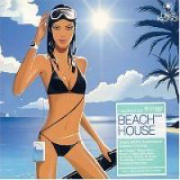 Hed Kandi (CD Series) - Beach House (2006)