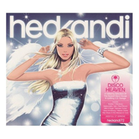 Hed Kandi (CD Series) - Hed Kandi Disco Heaven 2007 (CD 2)