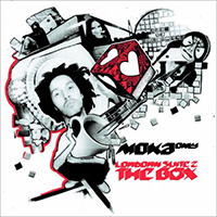 Moka Only - Lowdown Suite 2: The Box