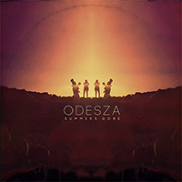 ODESZA - Summer's Gone