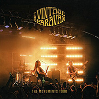 Vintage Caravan - The Monuments Tour