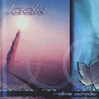 Jadis - Alive Outside