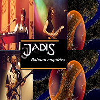 Jadis - Baboon Enquiries