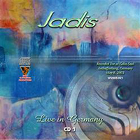 Jadis - Live in Germany (CD1)