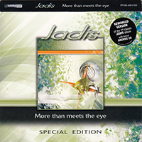 Jadis - More Than Meets The Eye (Special edition CD1)