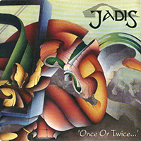 Jadis - Once Or Twice... (EP)