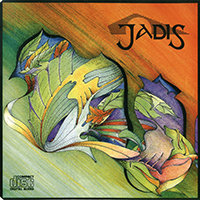 Jadis - Once Upon A Time... (EP)