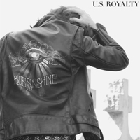 U.S. Royalty - Blue Sunshine