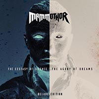 Mammothor - The Ecstasy of Silence...The Agony of Dreams (Deluxe Edition) CD1