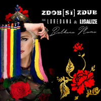 Zdob Si Zdub - Balkana Mama (Single)