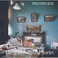 Pink Turns Blue - The AERDT - Untold Stories