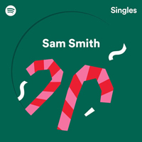 Sam Smith - River - Recorded at RAK Studio (Single)