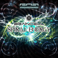 Braincell (CHE) - Spiral Energy (EP)