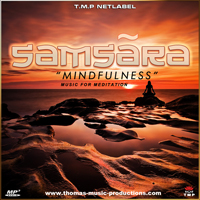 David Thomas (FRA) - Samsara 'Mindfulness'