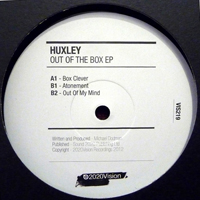 Huxley - Out Of The Box