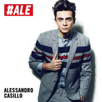 Casillo, Alessandro - #Ale