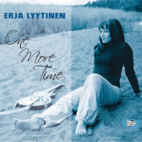 Lyytinen, Erja - One More Time (EP)