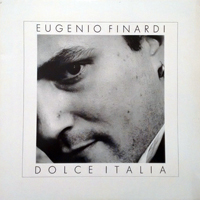 Finardi, Eugenio - Dolce Italia