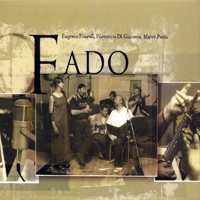 Finardi, Eugenio - Fado